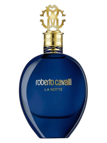 Roberto Cavalli La Notte