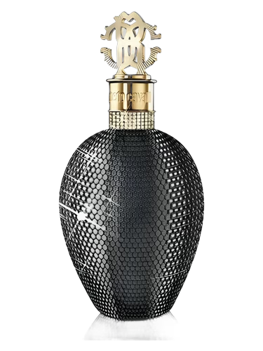 Roberto Cavalli Nero Assoluto Exclusive Edition