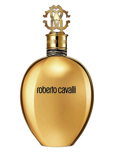 Roberto Cavalli Signature Golden Anniversary EDP intense
