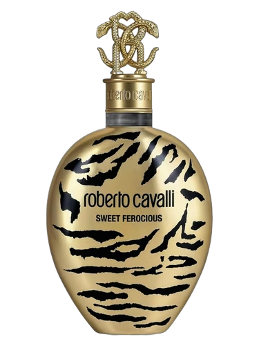 Roberto Cavalli Sweet Ferocious
