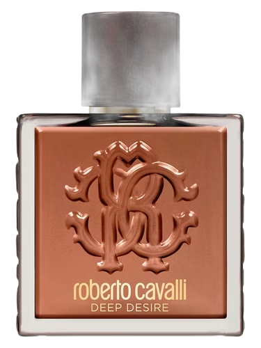 Roberto Cavalli Uomo Deep Desire