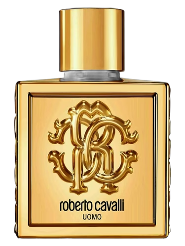 Roberto Cavalli Uomo Golden Anniversary