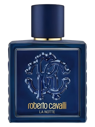 Roberto Cavalli Uomo La Notte