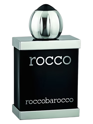 Rocco Black For Men by Roccobarocco