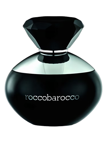 Roccobarocco Black For Women