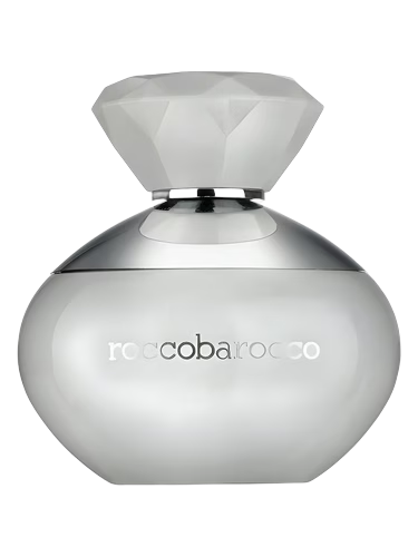 Roccobarocco White for Women