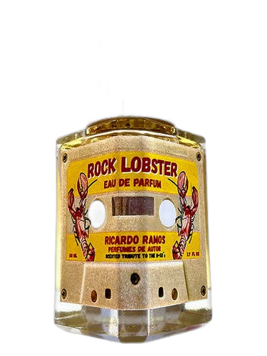Rock Lobster