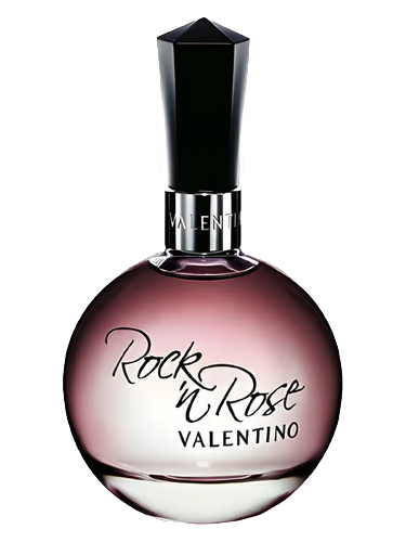 Rock'n Rose
