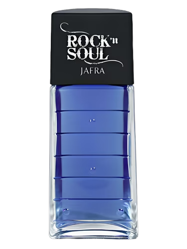 Rock'n Soul