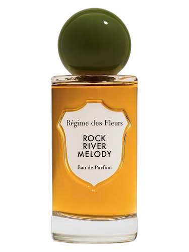 Rock River Melody