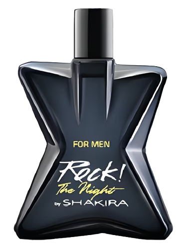 Rock! the Night for Men