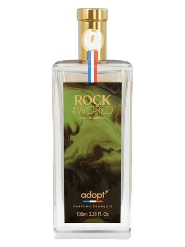 Rock the World