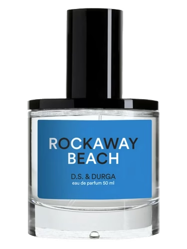 Rockaway Beach