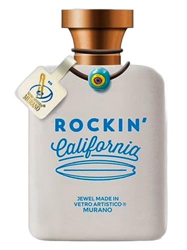 Rockin California