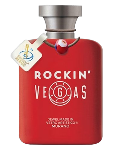 Rockin Vegas