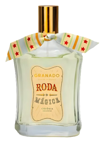 Roda Mágica