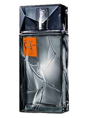 Rodrigo Faro Sport