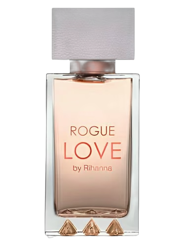 Rogue Love