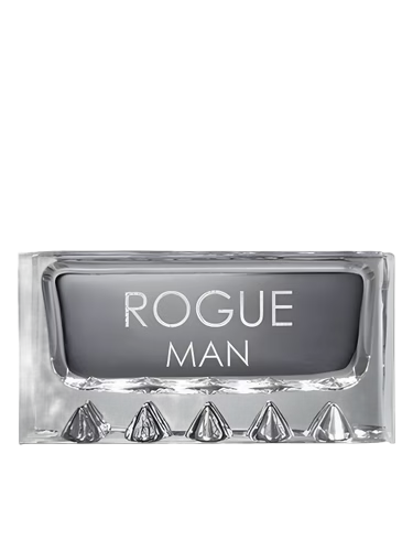 Rogue Man