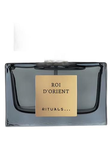 Roi d'Orient