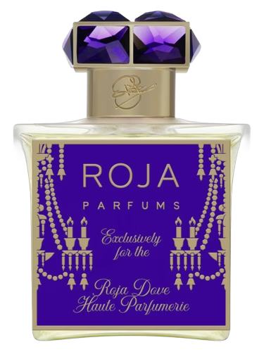 Roja Dove Haute Parfumerie 15th Anniversary