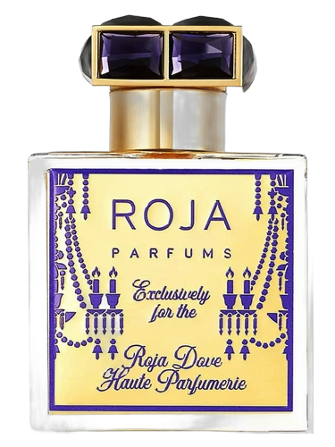 Roja Dove Haute Parfumerie 20th Anniversary