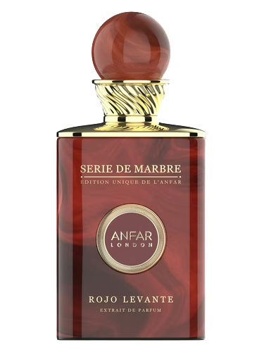 Rojo Levante