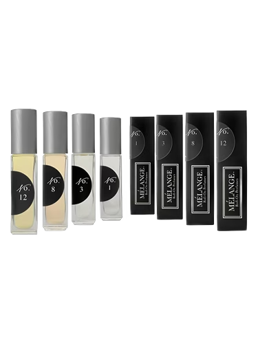 Roll-on Perfume No. 15
