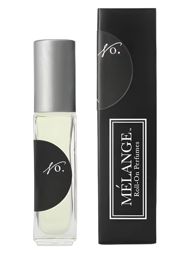 Roll-On Perfume No. 18