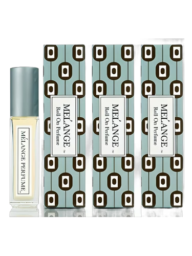 Roll-On Perfume No. 2