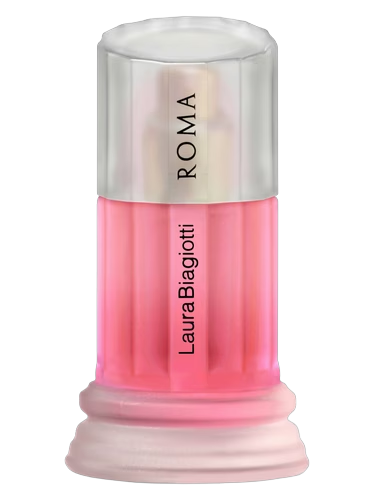 Roma Eau de Toilette Rosa
