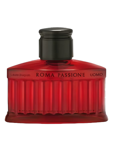 Roma Passione Uomo