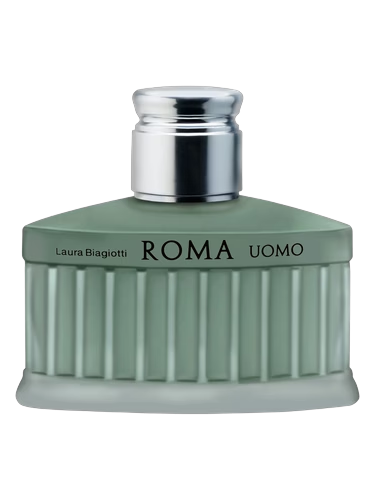 Roma Uomo Eau de Toilette Cedro