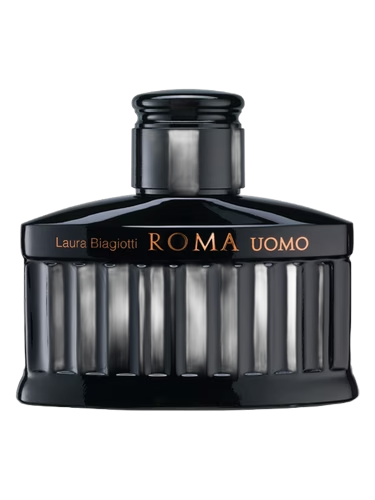 Roma Uomo Nero Estremo