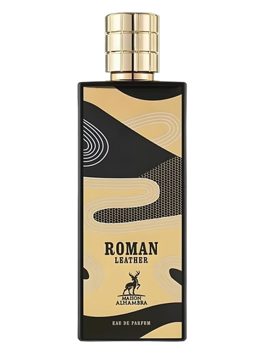 Roman Leather