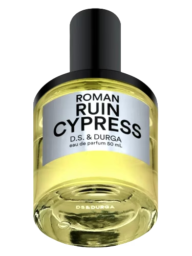 Roman Ruin Cypress