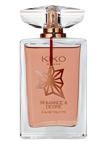 Romance & Desire
