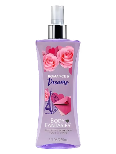 Romance & Dreams