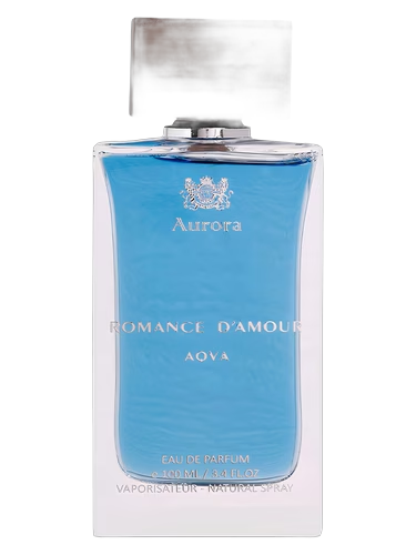 Romance d’Amour Aqva