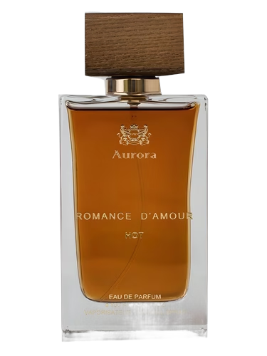 Romance D'Amour Hot