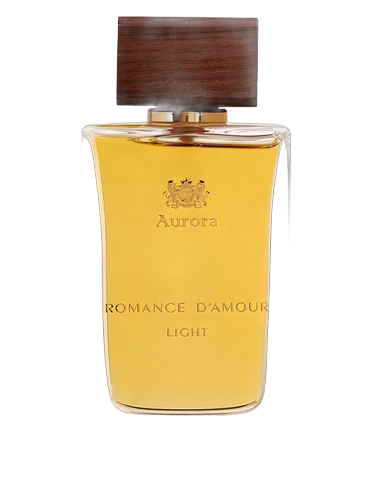 Romance d’Amour Light