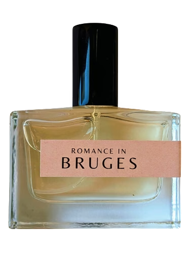 Romance in Bruges