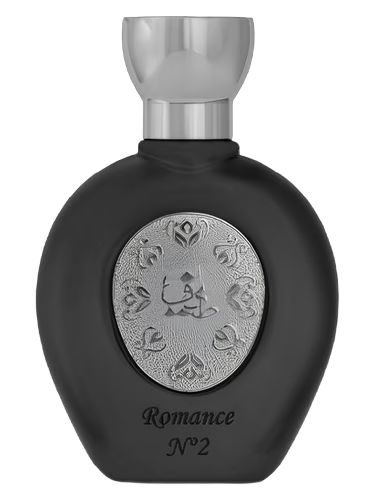 Romance N°2 – A Captivating Floral-Spiced Aura