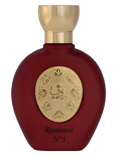 Romance N°3 – The Essence of Timeless Romance