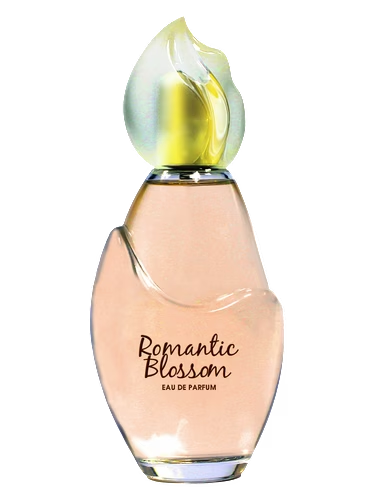 Romantic Blossom