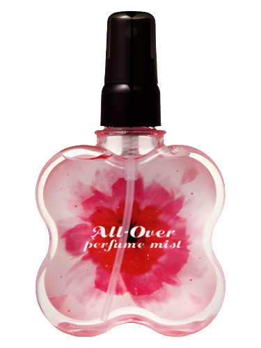 Romantic Blossom
