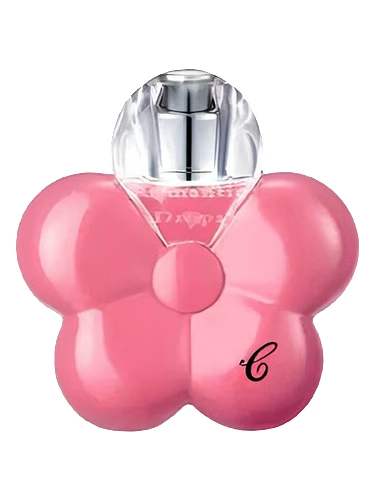 Romantic Drops Chantilly