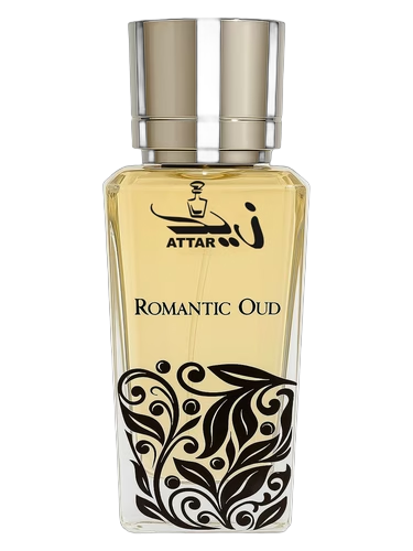 Romantic Oud