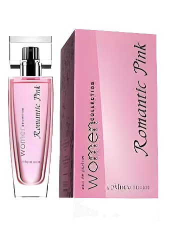 Romantic Pink