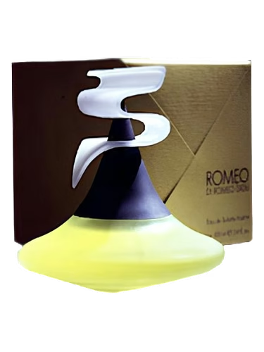 Romeo Eau Fraiche
